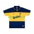 Nogometni Dresovi CA Boca Juniors 2000 Retro Muški Domaći dres 1999 Kratkih Rukava
