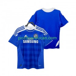 Nogometni Dresovi Chelsea 2012 Retro Muški Domaći dres 2011 Kratkih Rukava
