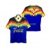 Nogometni Dresovi Club América 1995 Retro Muški Gostujući dres Kratkih Rukava