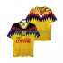 Nogometni Dresovi Club América 1995 Retro Muški Domaći dres Kratkih Rukava
