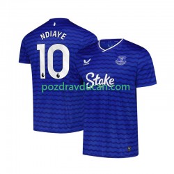 Nogometni Dresovi Everton Ndiaye 10 Muški Domaći dres 2025-2026 Kratkih Rukava