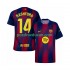 Nogometni Dresovi FC Barcelona Marcus Rashford 14 Muški Domaći dres 2025-2026 Kratkih Rukava