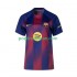 Nogometni Dresovi FC Barcelona Ženski Domaći dres 2025-2026 Kratkih Rukava