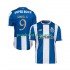 Nogometni Dresovi FC Porto Samu Aghehowa 9 Muški Domaći dres 2025-2026 Kratkih Rukava