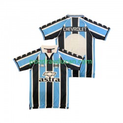 Nogometni Dresovi Gremio 2000 Retro Muški Domaći dres Kratkih Rukava