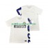 Nogometni Dresovi Inter Milan Retro Muški Gostujući dres 2011 2010 Kratkih Rukava