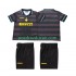Nogometni Dresovi Inter Milan 1997 Retro Dječji Treći dres 1998 Kratkih Rukava