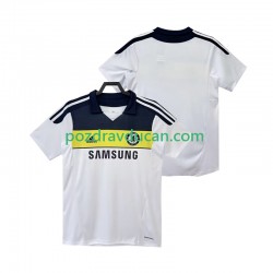 Nogometni Dresovi Inter Milan 2012 Retro Muški Treći dres 2011 Kratkih Rukava