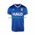 Nogometni Dresovi Ipswich Town Muški Domaći dres 2025-2026 Kratkih Rukava