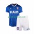 Nogometni Dresovi Ipswich Town Dječji Domaći dres 2025-2026 Kratkih Rukava