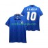 Nogometni Dresovi Italija Roberto Baggio 10 Retro Muški Domaći dres 1994 Kratkih Rukava