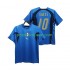 Nogometni Dresovi Italija Totti 20 Retro Muški Domaći dres 2006 Kratkih Rukava