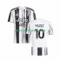Nogometni Dresovi Juventus Kenan Yildiz 10 Muški Domaći dres 2025-2026 Kratkih Rukava
