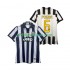 Nogometni Dresovi Juventus Pogba 6 2014 2015 Retro Muški Domaći dres Kratkih Rukava