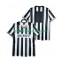 Nogometni Dresovi Juventus 1995 1996 Retro Muški Domaći dres Kratkih Rukava