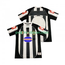 Nogometni Dresovi Juventus 2003 Retro Muški Domaći dres 2002 Kratkih Rukava