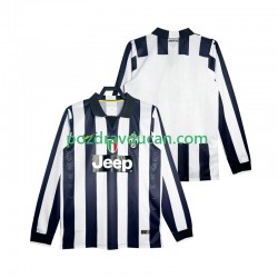 Nogometni Dresovi Juventus 2014 2015 Retro Muški Domaći dres Dugi Rukav
