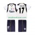 Nogometni Dresovi Liverpool GERRARD 17 LWP 2001 Retro Muški Gostujući dres 2002 Kratkih Rukava