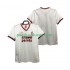Nogometni Dresovi Liverpool 1985 1986 Retro Muški Gostujući dres Kratkih Rukava