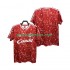 Nogometni Dresovi Liverpool 1989 1991 Retro Muški Domaći dres Kratkih Rukava
