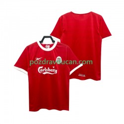 Nogometni Dresovi Liverpool Retro Muški Domaći dres 1998 1999 Kratkih Rukava