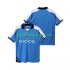 Nogometni Dresovi Manchester City 2001 Retro Muški Domaći dres 1999 Kratkih Rukava