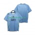 Nogometni Dresovi Manchester City 2007 Retro Muški Domaći dres 2008 Kratkih Rukava