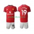 Nogometni Dresovi Manchester United Bryan Mbeumo 19 Dječji Domaći dres 2025-2026 Kratkih Rukava
