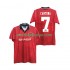 Nogometni Dresovi Manchester United CANTONA 7 1996 Retro Muški Domaći dres 1994 Kratkih Rukava