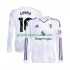 Nogometni Dresovi Manchester United Matheus Cunha 10 Muški Gostujući dres 2025-2026 Dugi Rukav