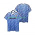 Nogometni Dresovi Manchester United 1990 1992 Retro Muški Gostujući dres Kratkih Rukava