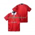 Nogometni Dresovi Manchester United 1996 1997 Retro Muški Domaći dres Kratkih Rukava