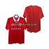 Nogometni Dresovi Manchester United 2000 Retro Muški Domaći dres 1999 Kratkih Rukava
