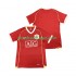 Nogometni Dresovi Manchester United 2007 Retro Muški Domaći dres 2006 Kratkih Rukava