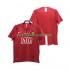 Nogometni Dresovi Manchester United 2007 Retro Muški Domaći dres 2008 Kratkih Rukava