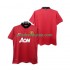 Nogometni Dresovi Manchester United 2013 2014 Retro Muški Domaći dres Kratkih Rukava