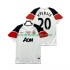 Nogometni Dresovi Manchester United V PERSIE 20 Champions League 2012 Retro Muški Treći dres 2011 Kratkih Rukava