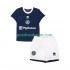 Nogometni Dresovi Millwall Dječji Domaći dres 2025-2026 Kratkih Rukava