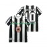 Nogometni Dresovi Newcastle United FERDINANE 10 1995 1997 Retro Muški Domaći dres Kratkih Rukava
