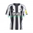 Nogometni Dresovi Newcastle United Muški Domaći dres 2025-2026 Kratkih Rukava