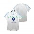 Nogometni Dresovi Olympique de Marseille 2003 Retro Muški Domaći dres 2002 Kratkih Rukava