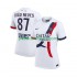 Nogometni Dresovi Paris Saint-Germain Joao Neves 87 Muški Gostujući dres 2025-2026 Kratkih Rukava
