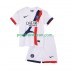 Nogometni Dresovi Paris Saint-Germain Dječji Gostujući dres 2025-2026 Kratkih Rukava