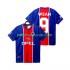 Nogometni Dresovi Paris Saint-Germain WEAH 9 1995 1996 Retro Muški Domaći dres Kratkih Rukava