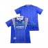Nogometni Dresovi Rangers 1996 1997 Retro Muški Domaći dres Kratkih Rukava