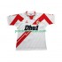 Nogometni Dresovi Rayo Vallecano 1995 Retro Muški Domaći dres 1994 Kratkih Rukava