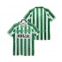 Nogometni Dresovi Real Betis 1995 1996 Retro Muški Domaći dres Kratkih Rukava