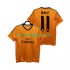 Nogometni Dresovi Real Madrid BALE 11 2013 2014 Retro Muški Treći dres Kratkih Rukava