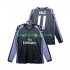 Nogometni Dresovi Real Madrid Bale 11 2016 2017 Retro Muški Treći dres Dugi Rukav