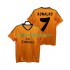 Nogometni Dresovi Real Madrid CRISTIANO RONALDO 7 2013 2014 Retro Muški Treći dres Kratkih Rukava